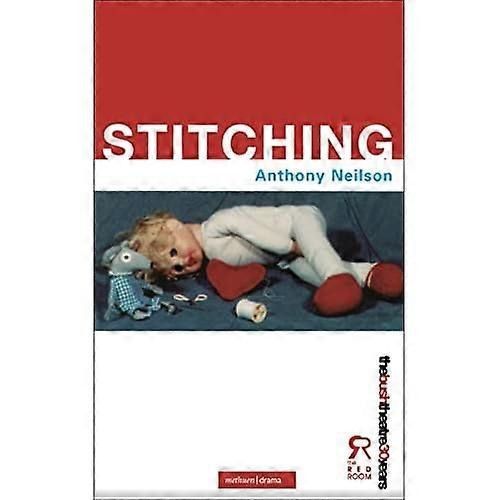 Stitching (Modern Plays)
