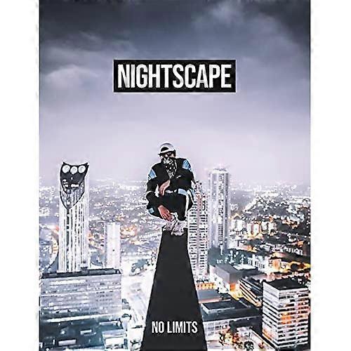 Nightscape: No Limits