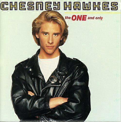 Hawkes Chesney One amp Only CD
