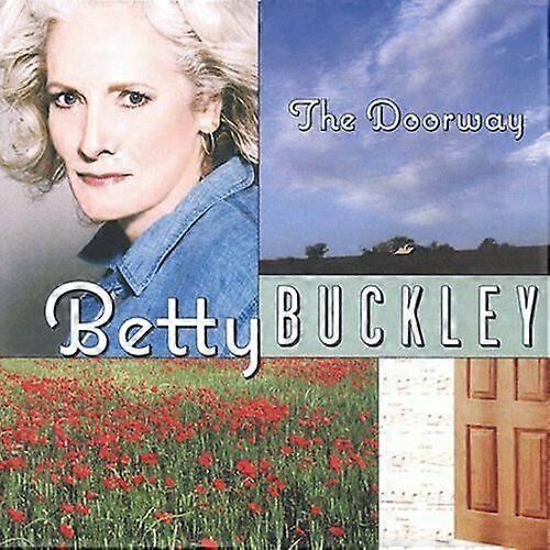 Betty Buckley Doorway CD