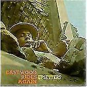 Upsetters Eastwood Rides Again CD