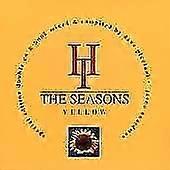 Jason Boardman Hard Times Seasons Yellow CD
