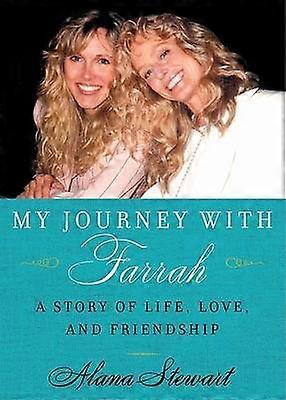 My Journey with Farrah LP