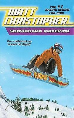 Snowboard Maverick