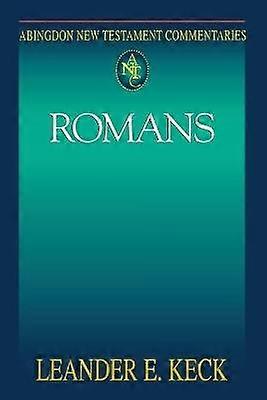 Abingdon New Testament Commentaries: Romans