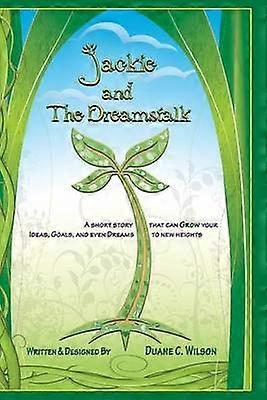 Jackie and The Dreamstalk