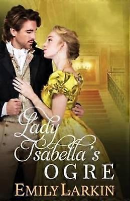 Lady Isabella's Ogre