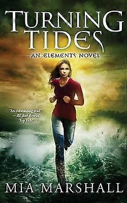 Turning Tides Elements Book 3
