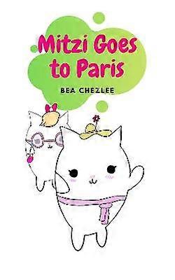 Mitzi Goes to Paris