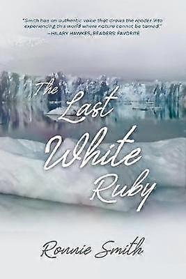 The Last White Ruby