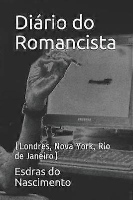 Diário do Romancista