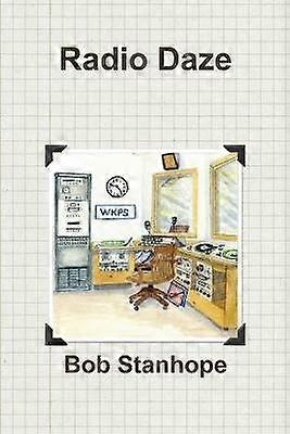 Étourdissement radio