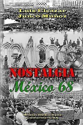 NOSTALGIE- México 68