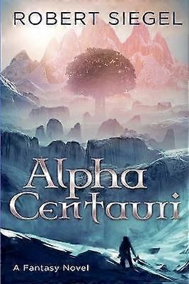Alpha Centauri