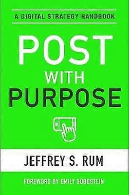 Publicar con propósito