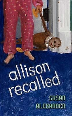 Allison erinnert sich