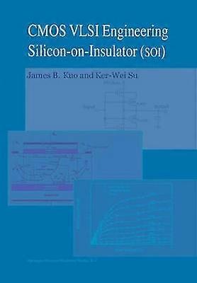 CMOS VLSI Engineering