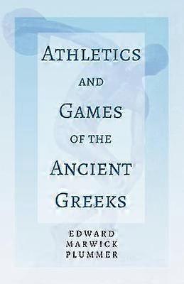 Atletismul și jocurile grecilor antici