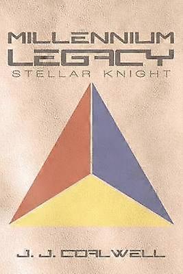 Millennium Legacy Stellar Knight