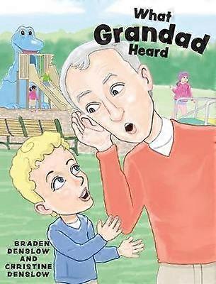 Hvad bedstefar Heard