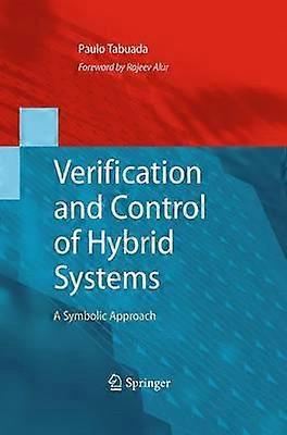 Vérification et contrôle des systèmes hybrides
