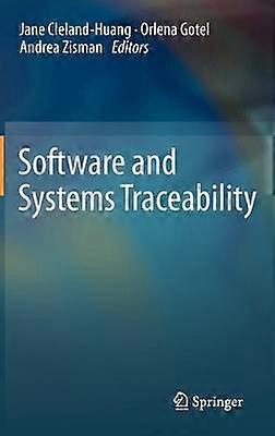 Software and Systems Traceability