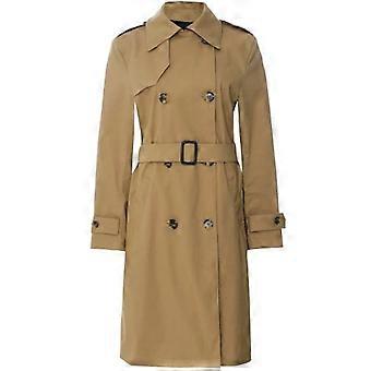 Hancock Classic Trench Coat