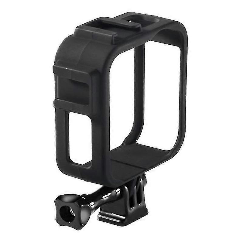 Frame Case For Go Pro Max 360 Housing Cover Mount Protective Frame
