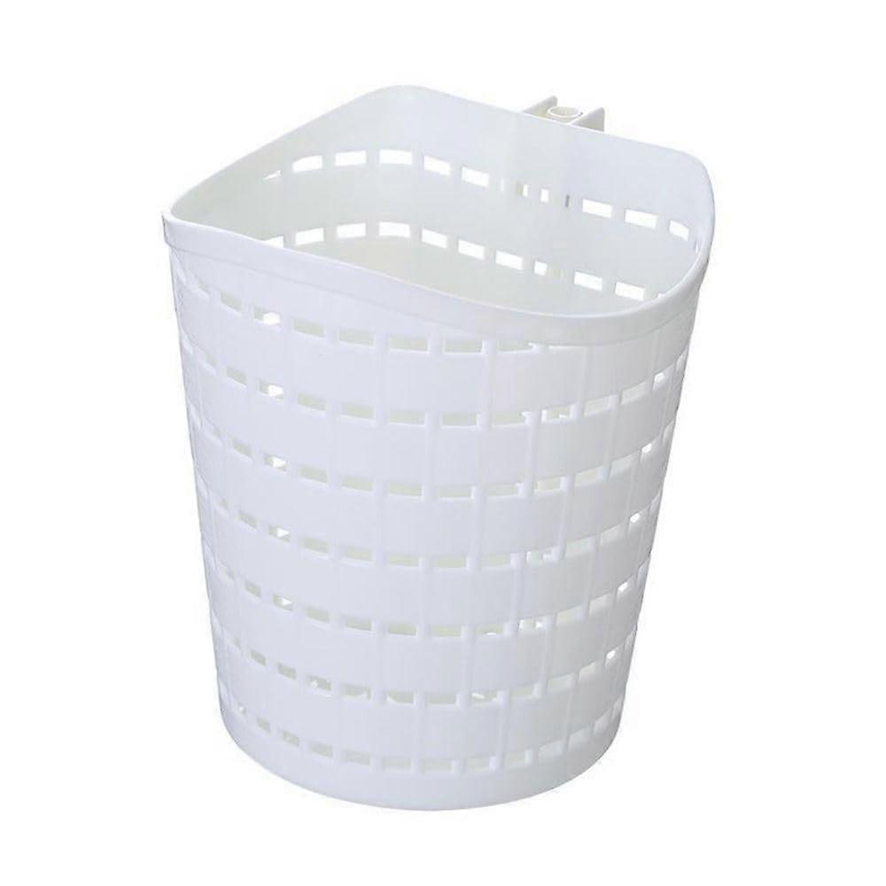 Hanging Storage Basket for Bathroom and Kitchen, Multifunctional Wire Organizer, Durable and Stylish, Space-Saving Design