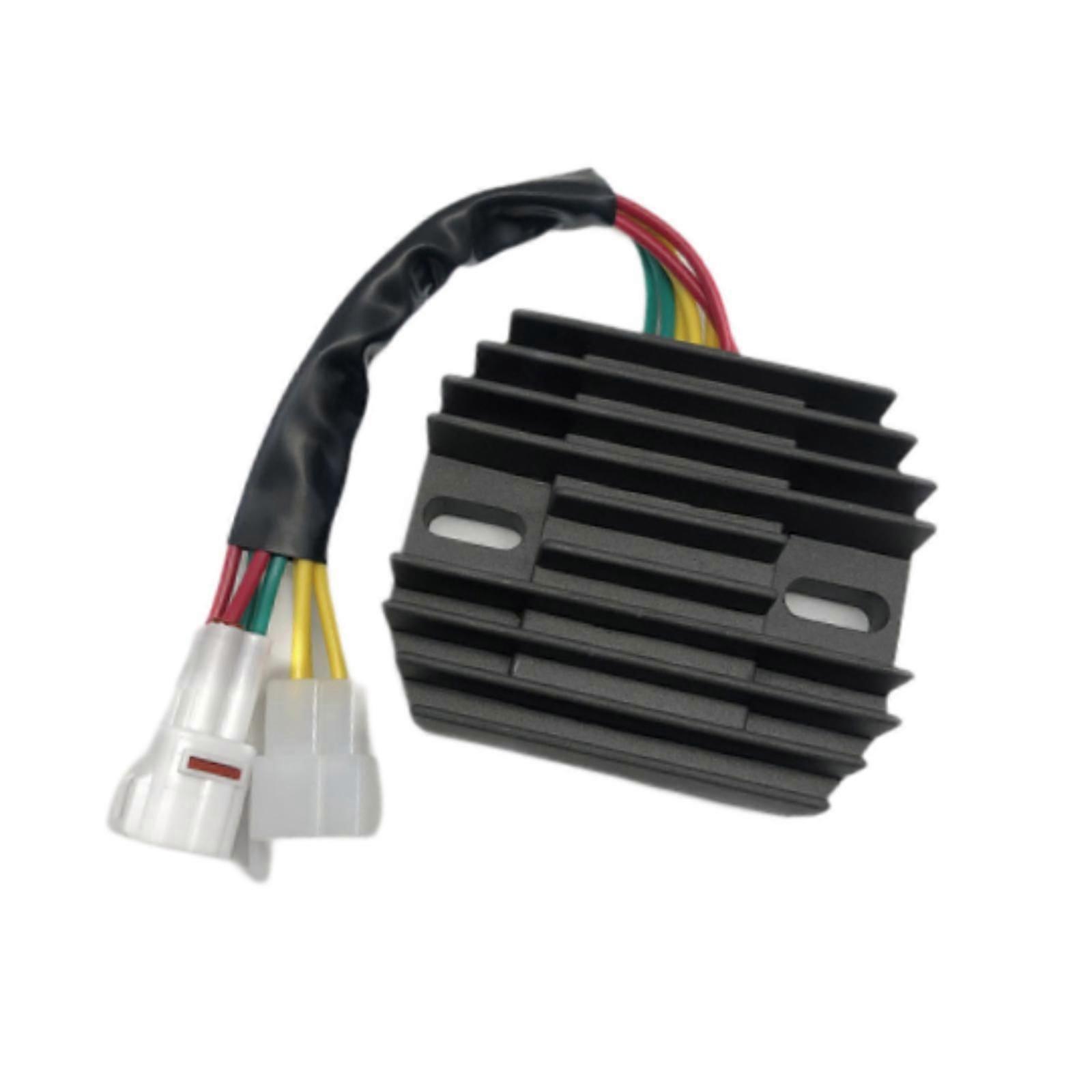 Voltage Regulator Rectifier 32800-02H00 Replace for Suzuki ATV Lt-a700x