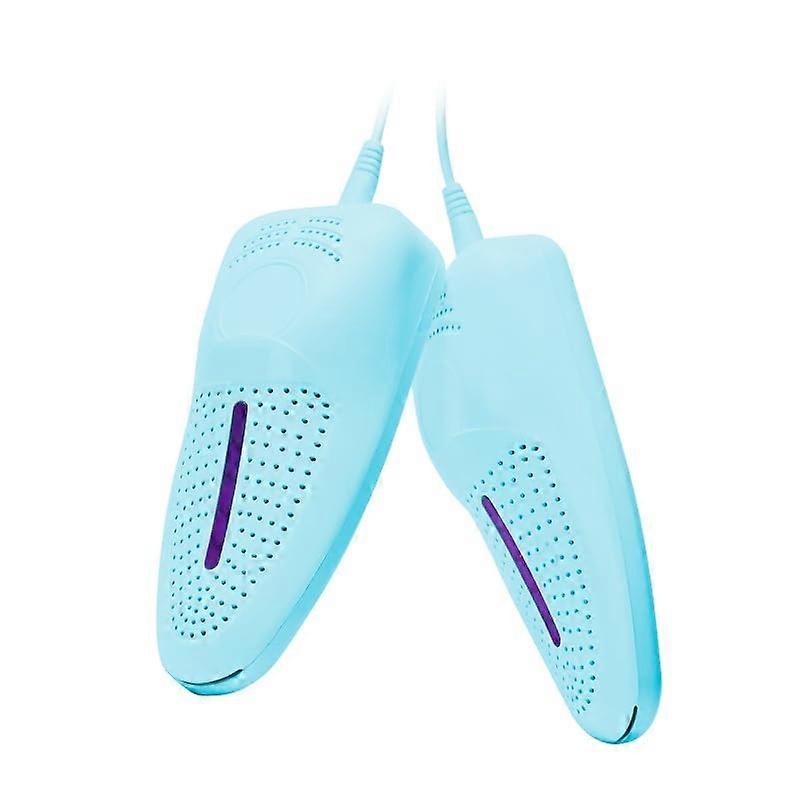 Electric Shoe Dryer with UV Sterilization Powered By 5V USB
