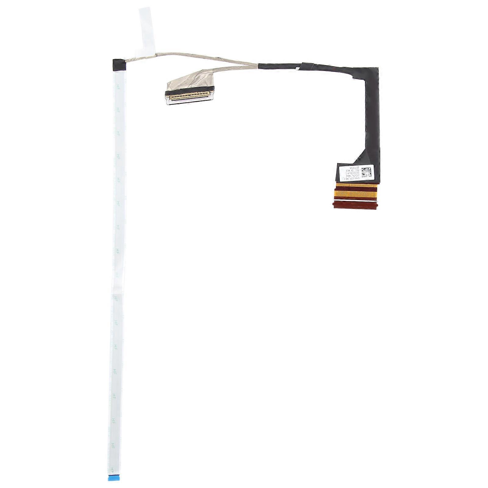 Lenovo Legion Y7000 2020 GY550 144HZ için 40Pin DC02C00LR00 DC02C00LR10 DC02C00LR20 LCD Kablosu