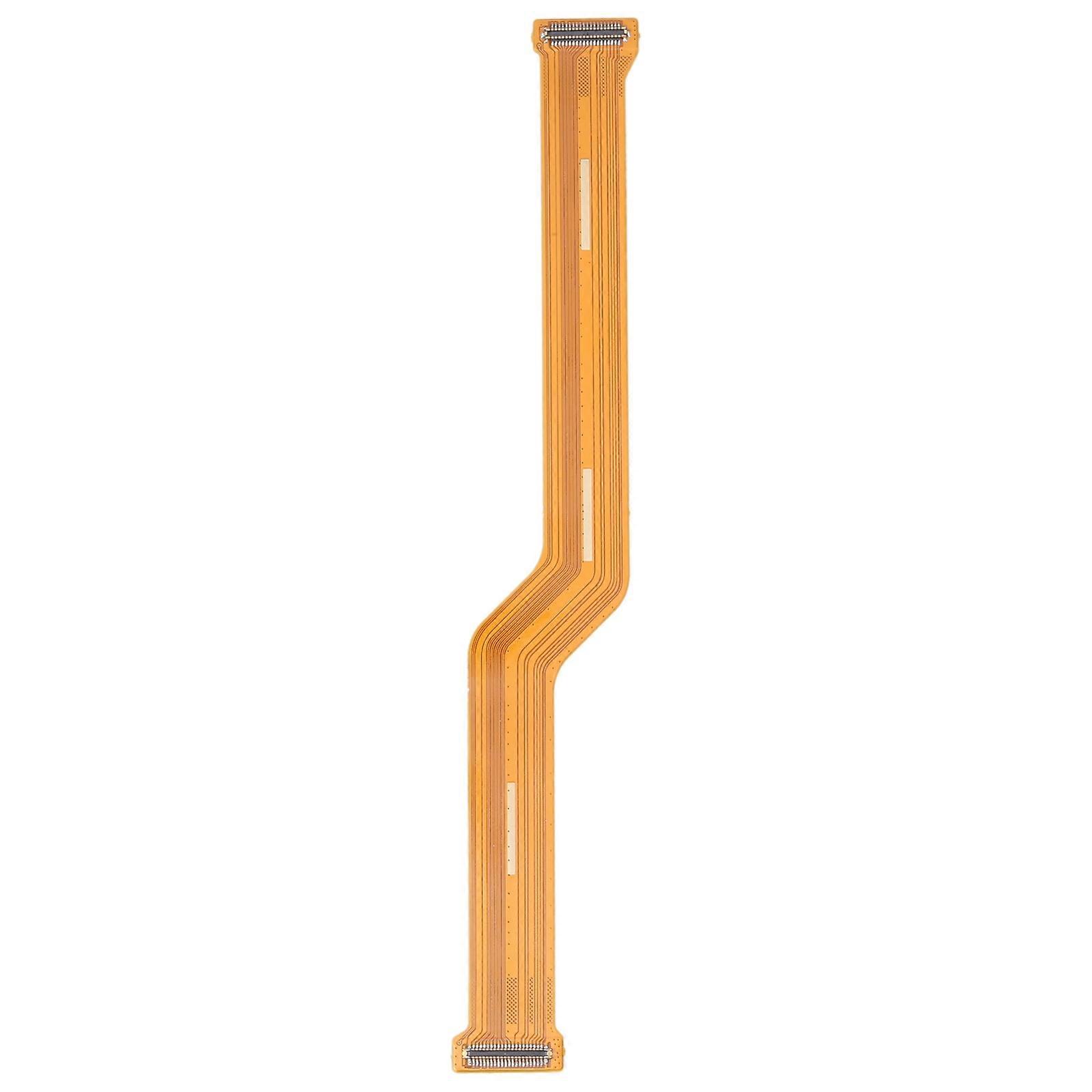 Für OPPO A96 / Reno7 Z LCD Flex Kabel