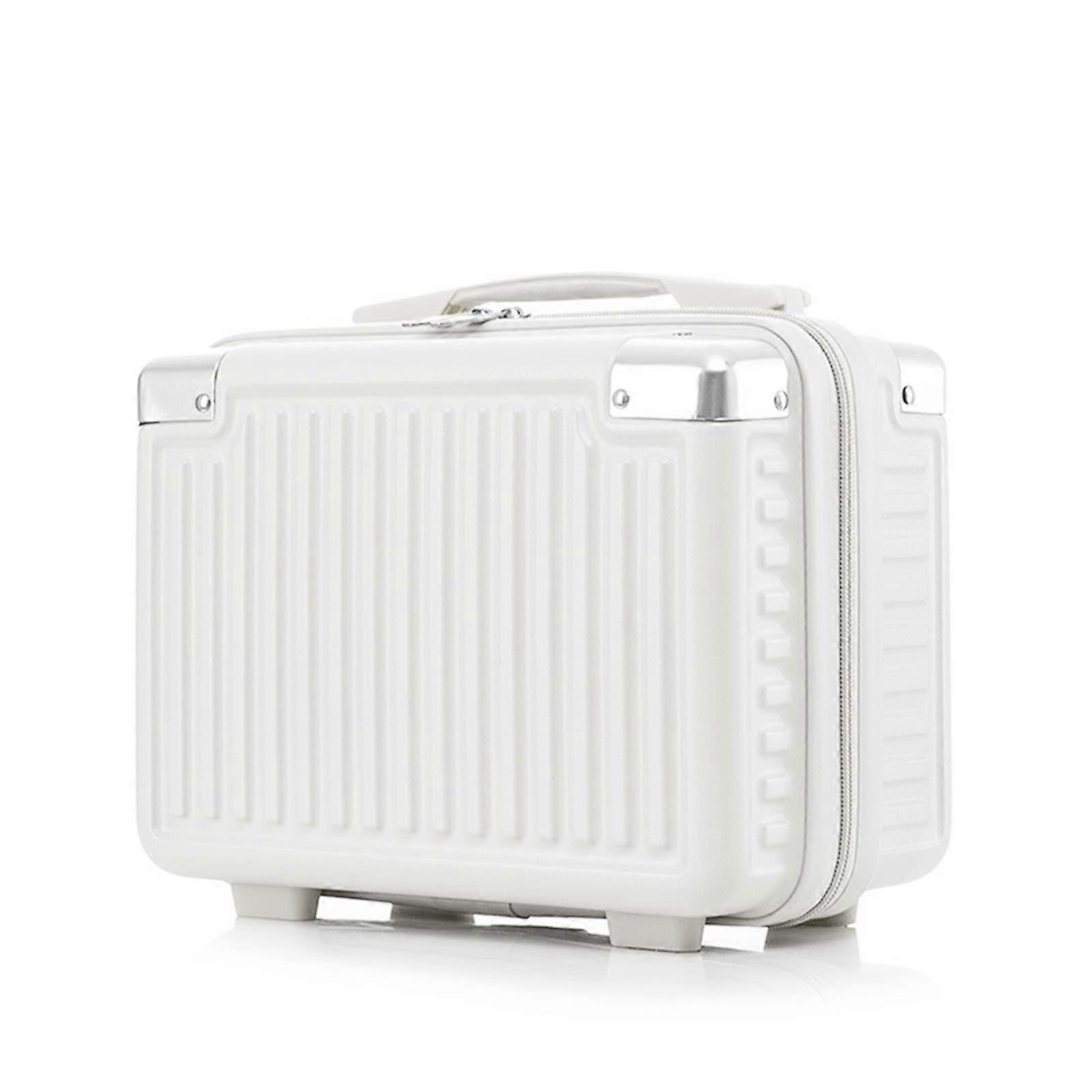 14 - inch Multi - function Cosmetic Bag for Travel Hand Luggage