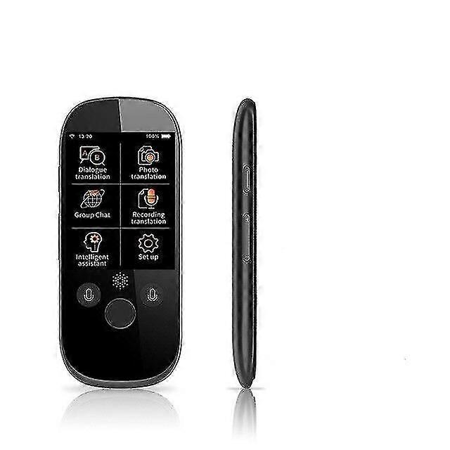 Ai 117 Languages Wifi 4g Offline Portable Voice Device Smart Business
