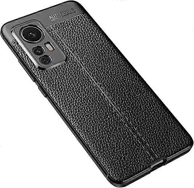 QINWEI For Galaxy Z Flip 3 5G Case, Compatible with Samsung Galaxy Z Flip 3 5G, Slim Shock Resistant Leather Case, Grey