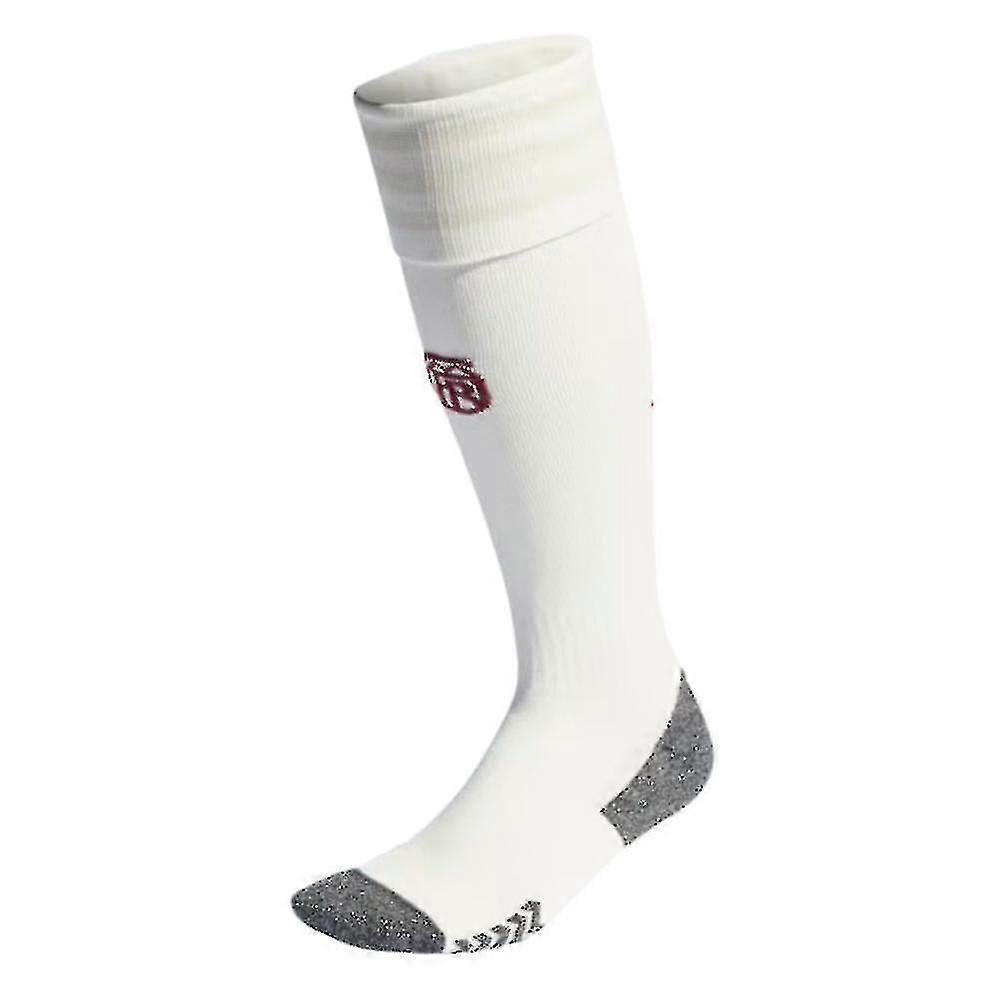 2023-2024 Bayern Munich Third Socks (white)-xdd