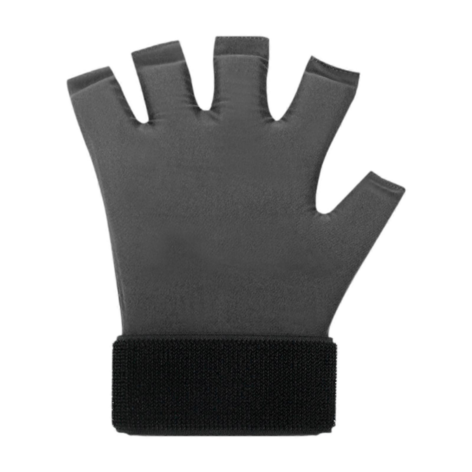 Hot and Cold Glove Ice Compress Glove Hand Wrist Ice Pack Reusable Shock