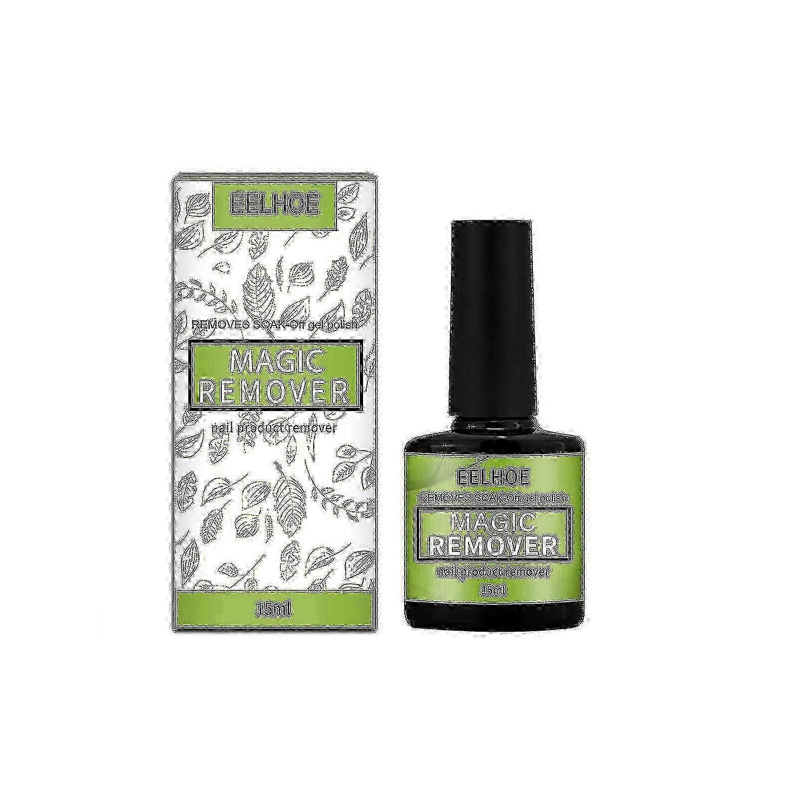 Eelhoe Explosive Nail Polish Removers