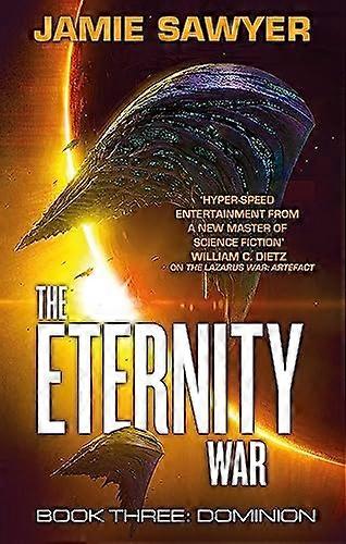 The Eternity War: Dominion