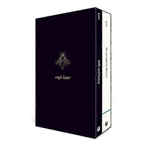 The Rupi Kaur Boxed Set