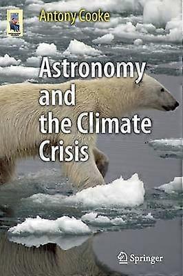 Astronomy and the Climate Crisis