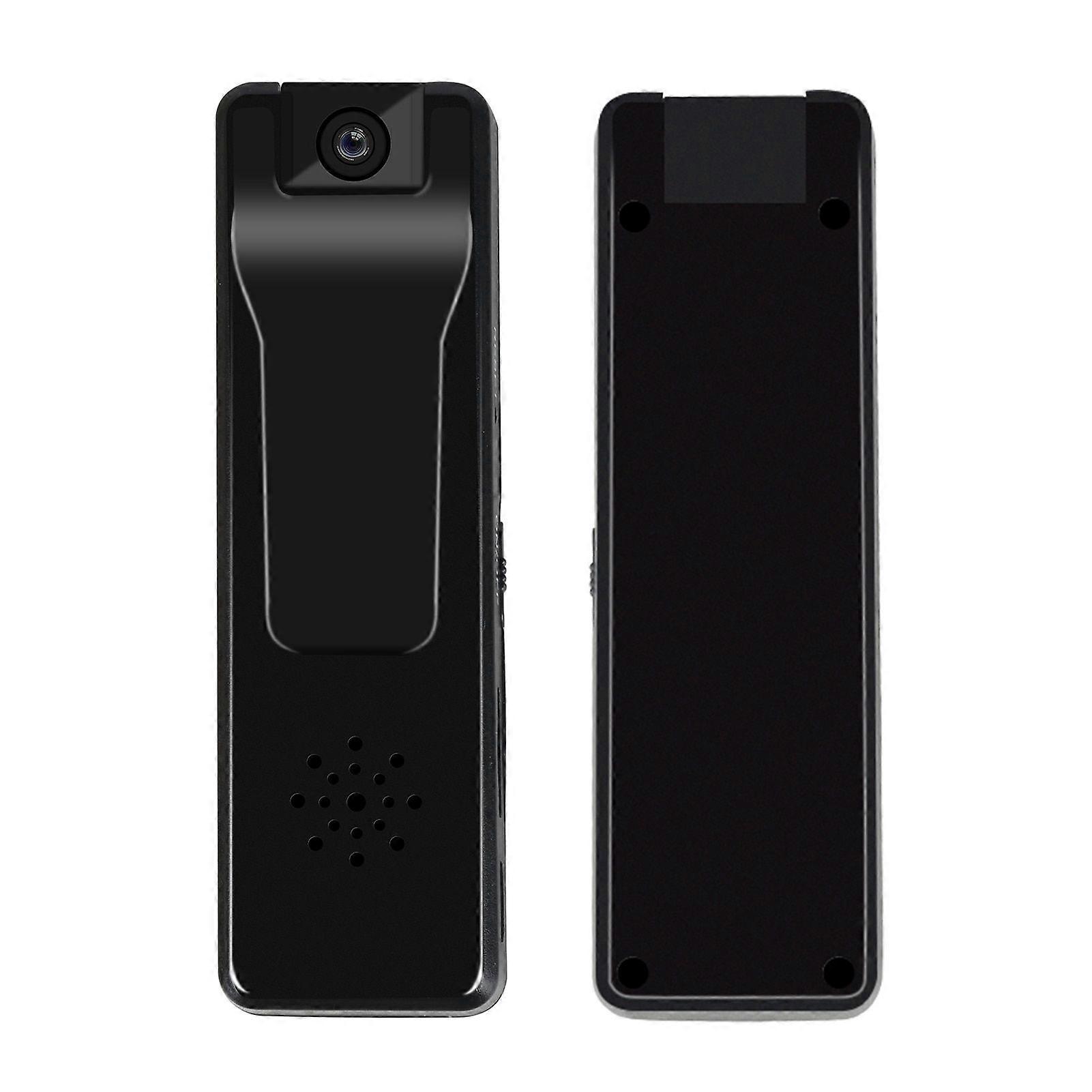 4K 1080P Mini Camera HD Wifi IP Micro Camcorder Portable Wireless Module Video Record