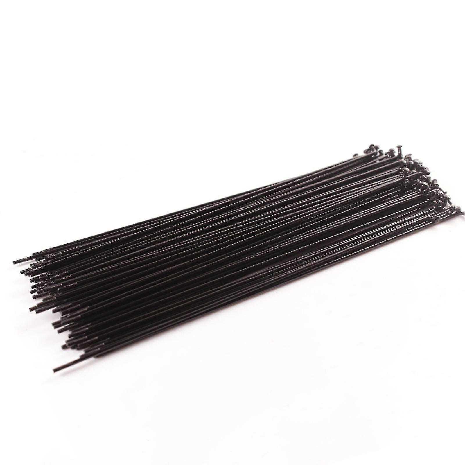 Bicycle Stainless Steel Spokes Convenient Installation Bike Spokes Bicycle Spoke