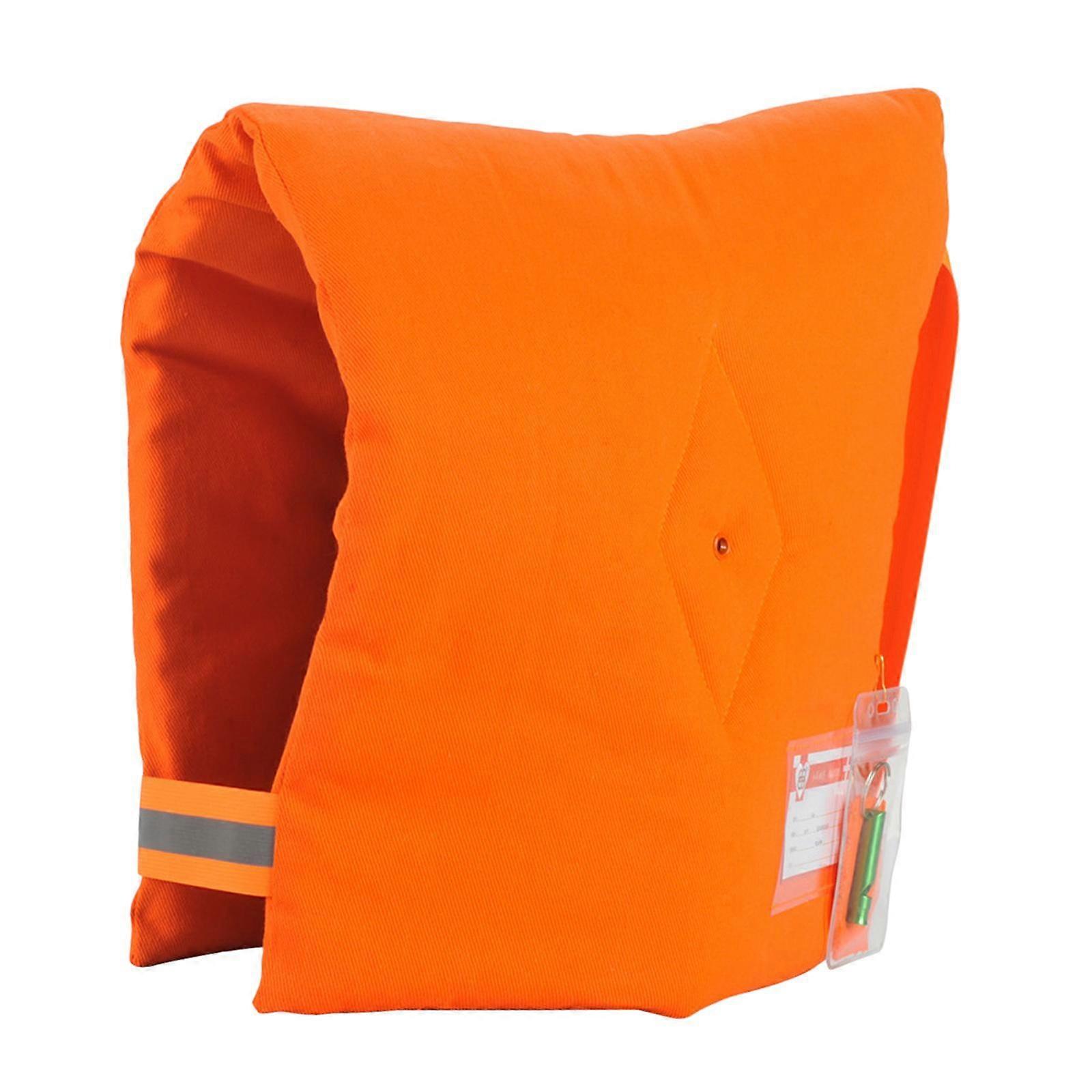 Portable Fire Resistant Hat Emergency Survival Head Protector Home First Aid