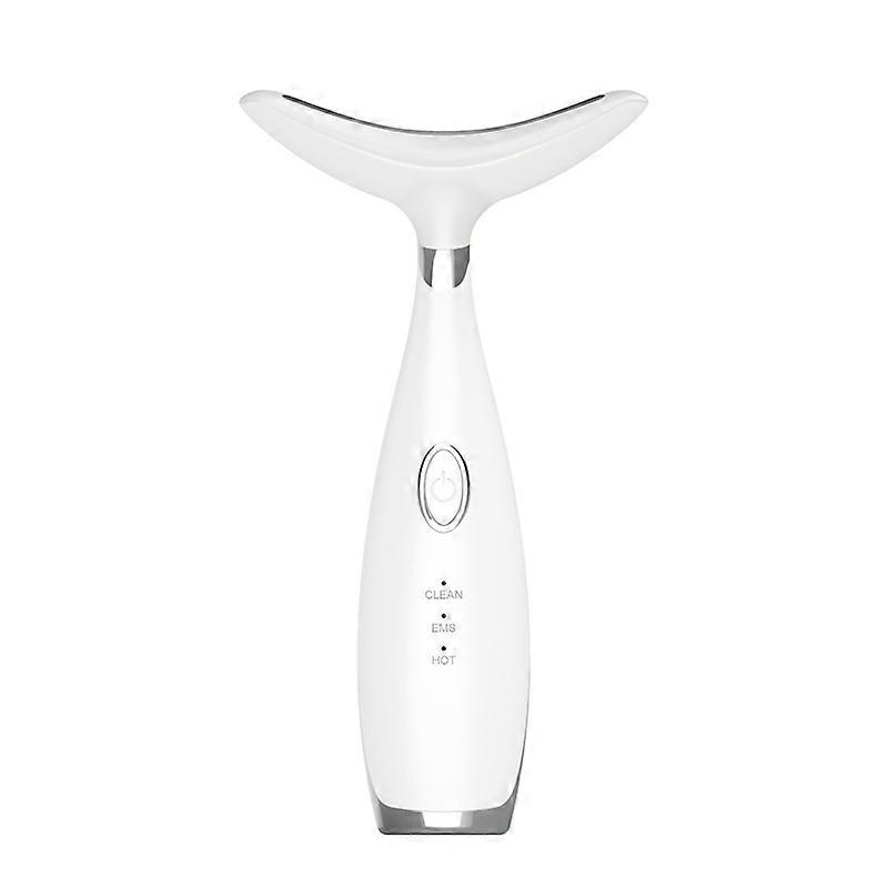 INF Nackmassageapparat för smärtlindring