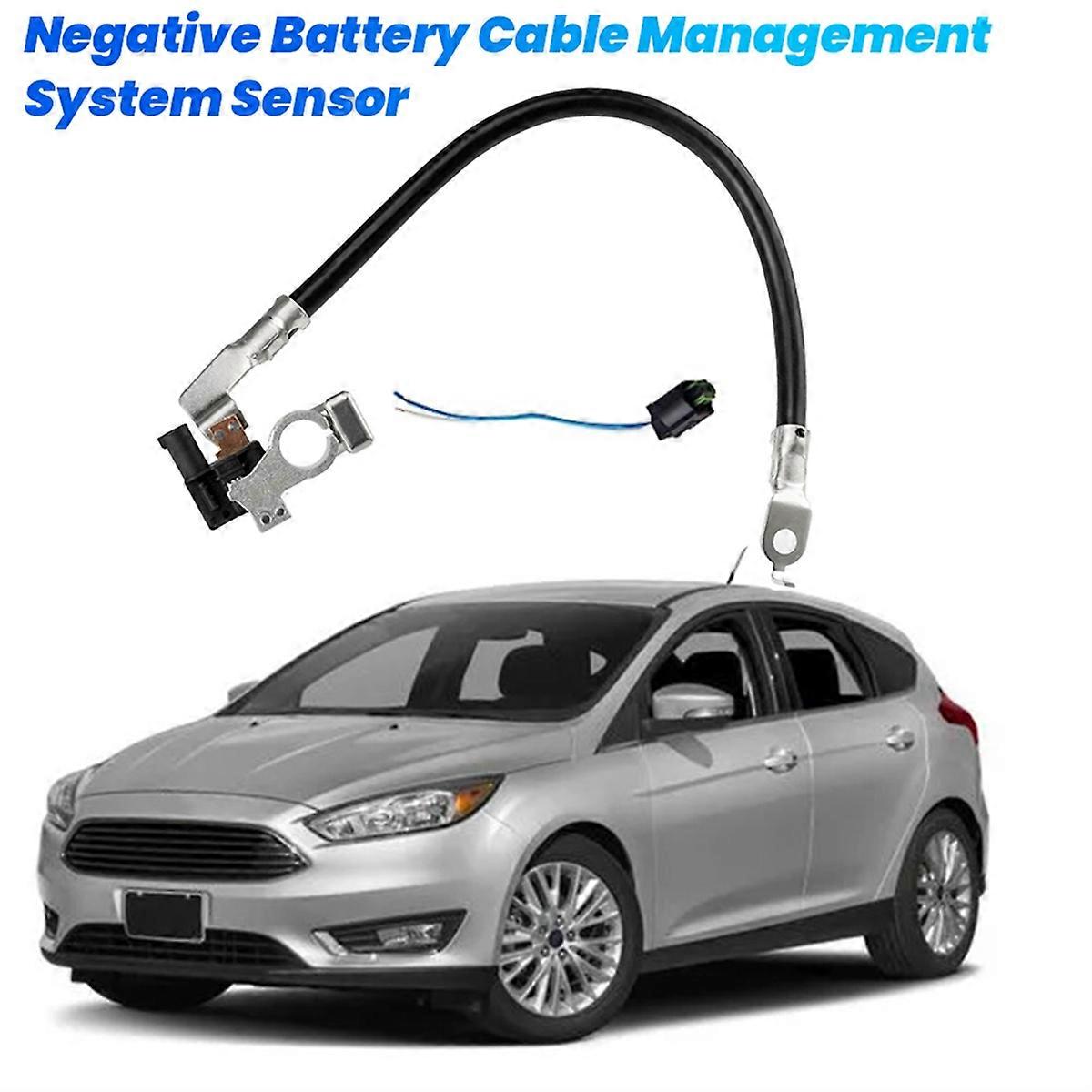 Car Negative Battery Cable Sensor for Focus Escape Transit