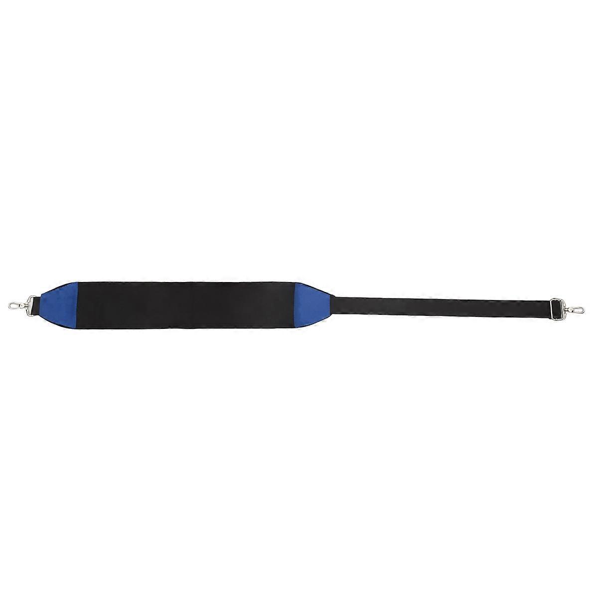 Sangle de sac de golf réglable, sangles réglables rembourrées simples, universelle