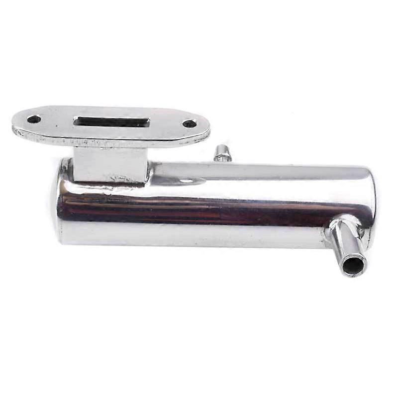 Aluminum Exhaust Pipe for Toki 15 Nitro Engine 2.5Cc Model