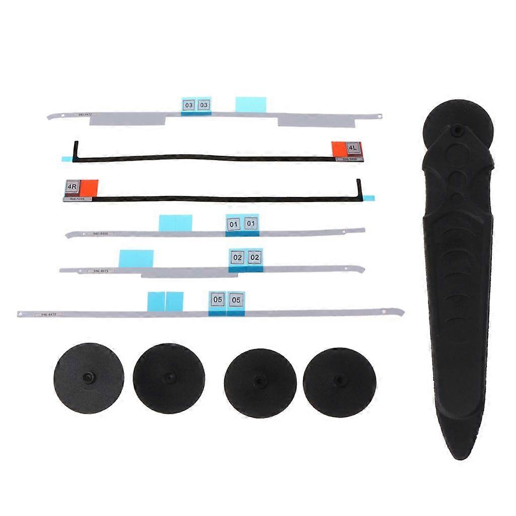 LCD Screen Adhesive Strip Repair Kit Replacement for iMac 21.5" A1418 Models